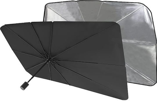 Sunshade Umbrella Car Windshield Sunshade Umbrella 145x79cm
