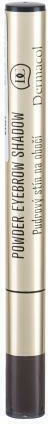 Dermacol Powder Eyebrow Shadow Αδιάβροχη Σκιά για Φρύδια 02