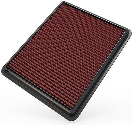 K&N Freeflow Air Filter 279x229mm for Kia Optima Hyundai Sonata Kia-Hyundai