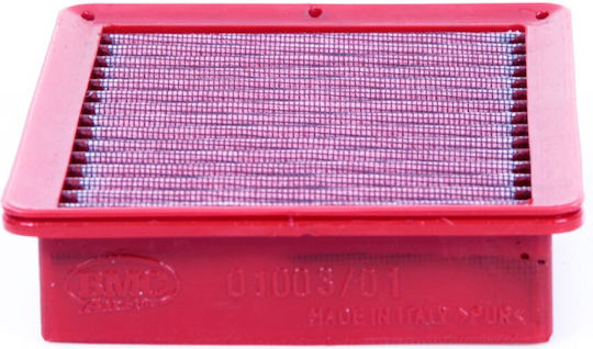 BMC Air Filter Freeflow Air Filter 157x192 for Suzuki Jimny 2017