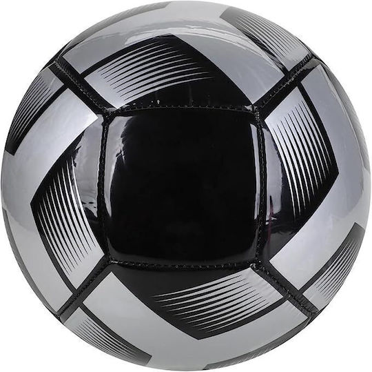 adidas Starlancer Club Soccer Ball Black