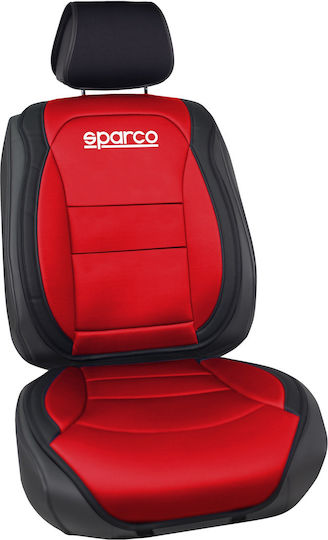 Sparco Car Seat Back 1pcs Polyester