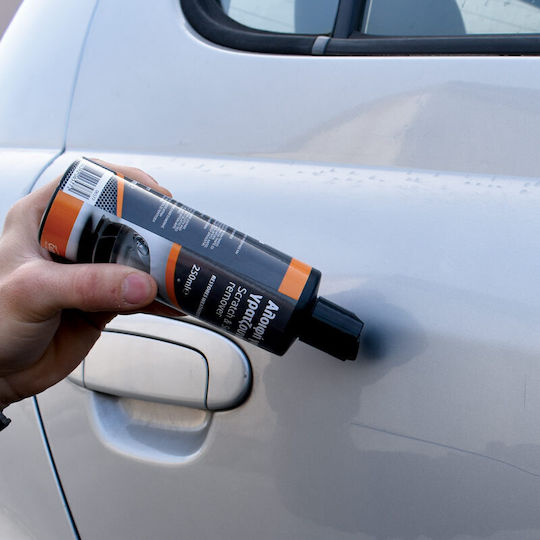 Cartech Αλοιφή Επιδιόρθωσης για Γρατζουνιές Αυτοκινήτου 250ml