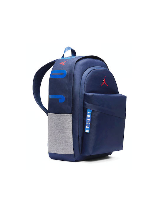 Jordan Men's Backpack Navy Blue