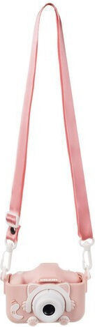 16951 Children's Camera 3MP Full HD (1080p) Pink