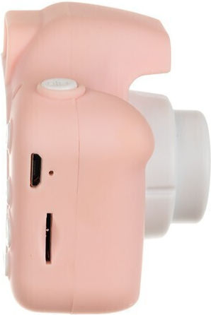 16951 Children's Camera 3MP Full HD (1080p) Pink