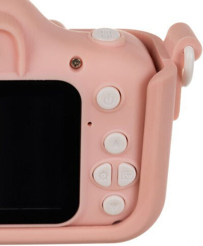 16951 Children's Camera 3MP Full HD (1080p) Pink