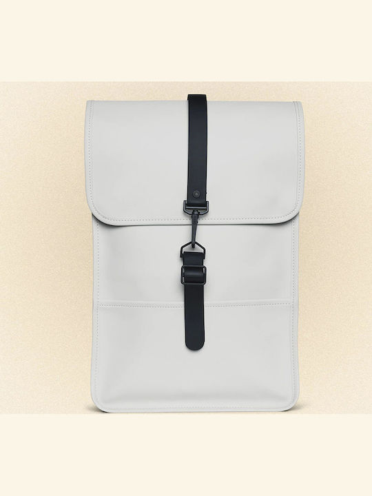 Rains Mini Waterproof 11lt Gray