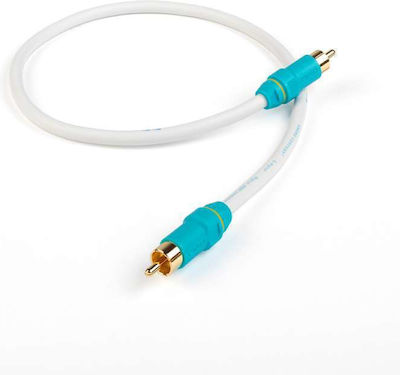 Chord C-line Digital 0.5m RCA male Cable