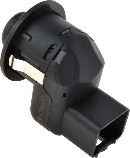 Mcar Car Mirror Switch for Renault Clio / Captur / Modus 10pin Black