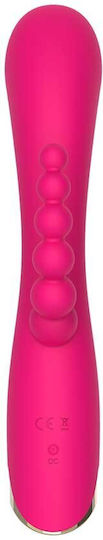 ToyJoy Vibrator Kaninchen Rosa