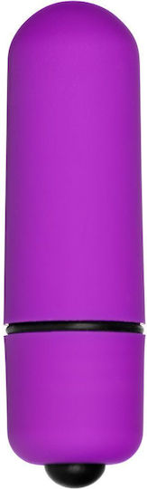 Me You Us Vibrator 6cm Lila