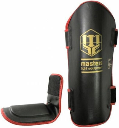 Sport Masters NS4R Επικαλαμίδες Ενηλίκων Μαύρες