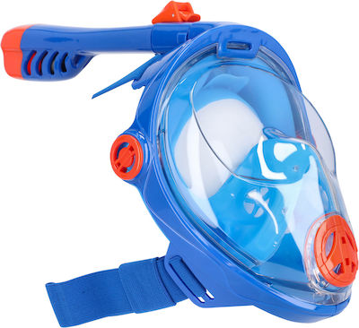 Cruz Μάσκα Bullhead Kids Full Face Mask - 2003 Methyl Blue