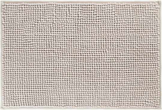 Guy Laroche Blum Shower Curtain Fabric 180x180cm Set of 4 pieces Ammos