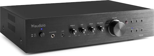 Audizio AD220B Amplificator Integrat Hi-Fi Stereo 110.102 Negru