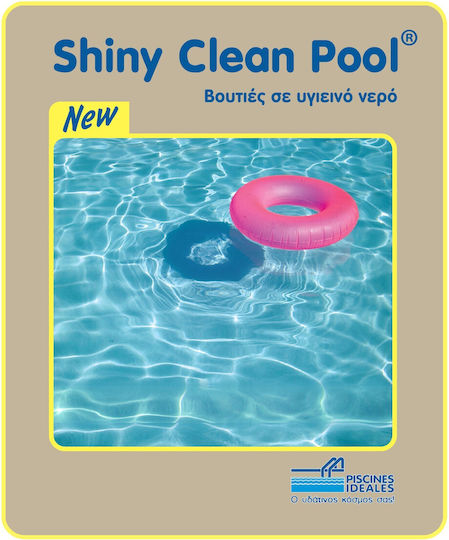 Shiny Clean Pool Poly-Tabletten 3effekt10kg