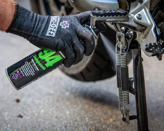 Muc-Off MO94 Motorcycle Maintenance & Protection Spray 400ml