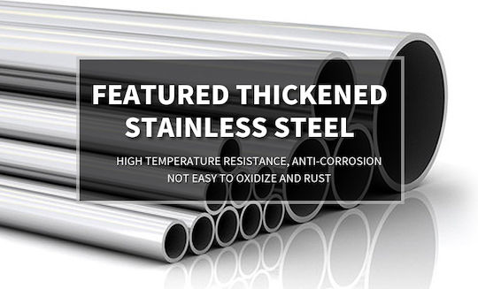 Metallische Basis für Mikrowelle 60x25x65cm Silber