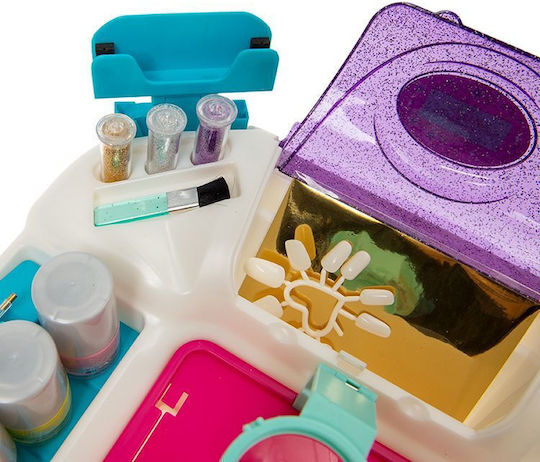 Smyk Manicure Studio Игра за маникюр