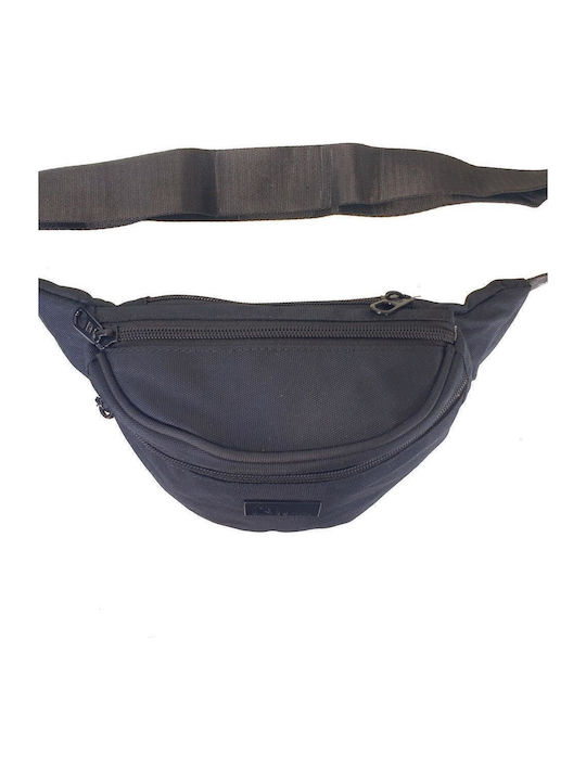 Magazin online pentru bărbați Bum Bag pentru Talie Negru