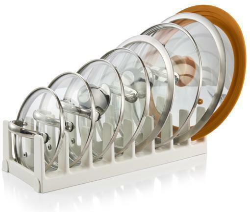 Tescoma Scurgător De Chiuvetă Din Plastic Alb 37x14.8cm