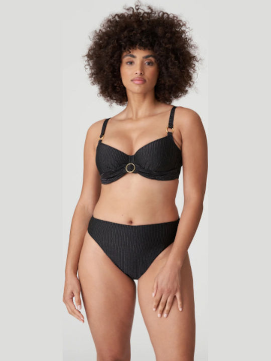 Bikini Σουτιέν Μαύρο