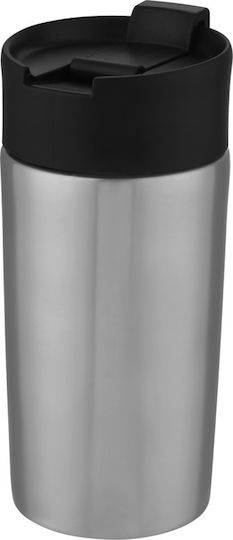 Pf Concept Copper Silver Water Glass 330ml