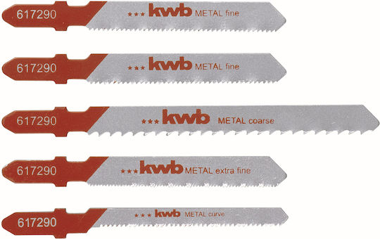 KWB 617290 5Stück