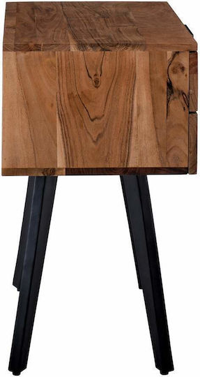 Anko Beige 47x35x65cm ΕΑ7078 Anko Beige 47x35x65cm ΕΑ7078