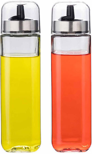 Luigi Ferrero Σετ Λαδόξιδο Πλαστικό με Ροή 100ml
