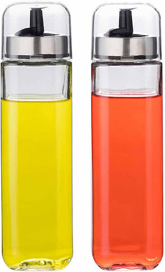 Luigi Ferrero Σετ Λαδόξιδο Πλαστικό με Ροή 270ml