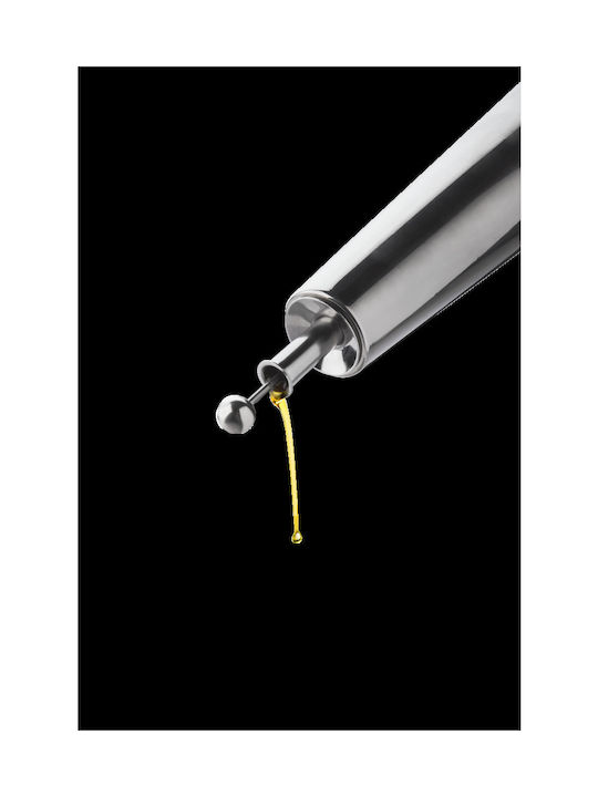 Olipac Öl- & Essigspender-Set Glas mit Ausgießer 125ml