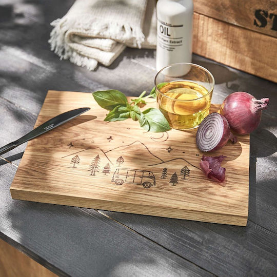 Butlers Δοχείο Λαδιού με Ροή 240ml
