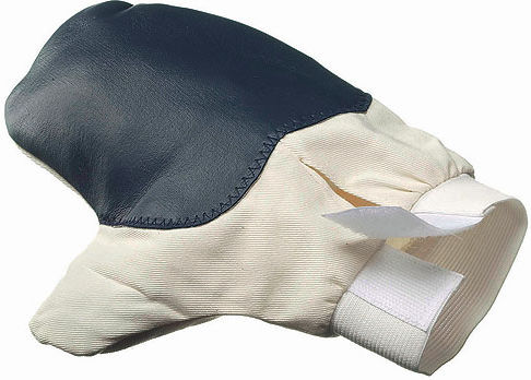 Camon Glove Dogs for Coat Grooming