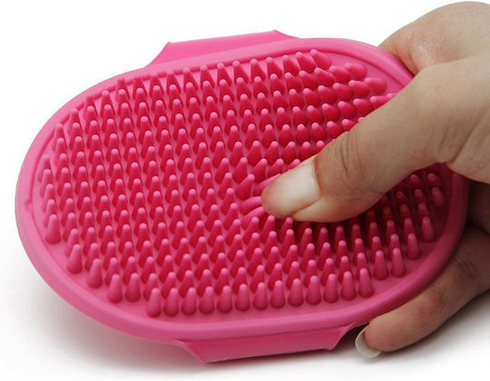 Glove for Misc Hair Lengths for Hair Removal Green
