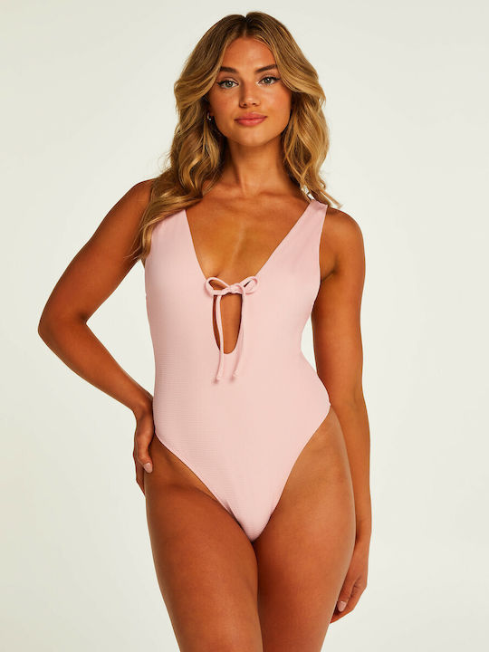 Swimsuit Pink