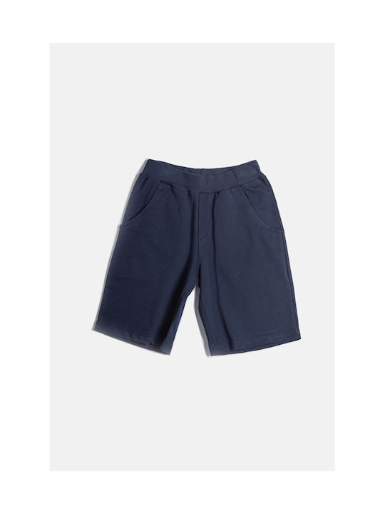 Joyce Kids Shorts/Bermuda Fabric White.