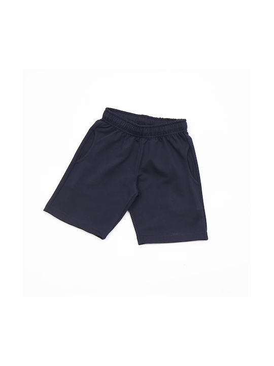 Trax Kids Shorts/Bermuda Fabric Yellow