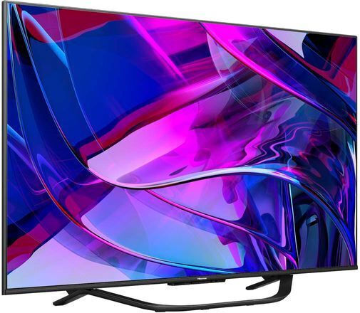 Hisense Smart Television 75" 4K UHD Mini LED 75U7KQ HDR (2023)