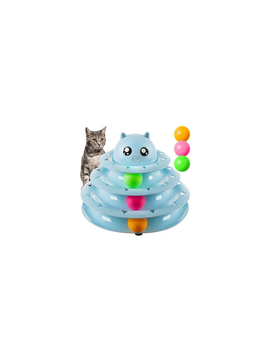 Purlov catch Cat Toy