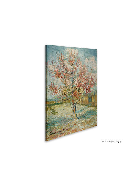 I-gallery Painting Copy of Van Gogh on Canvas 40x60cm