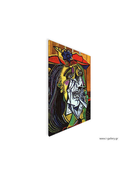 I-gallery Painting Copy of Pablo Picasso on Canvas 50x70cm