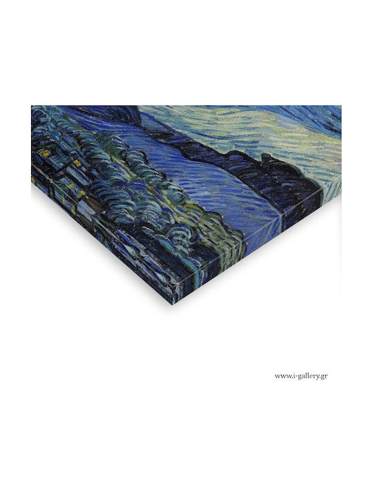 I-gallery Painting Copy of Van Gogh on Canvas 120x80cm