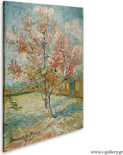 I-gallery Painting Copy of Van Gogh on Canvas 70x100cm