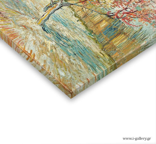 I-gallery Painting Copy of Van Gogh on Canvas 70x100cm