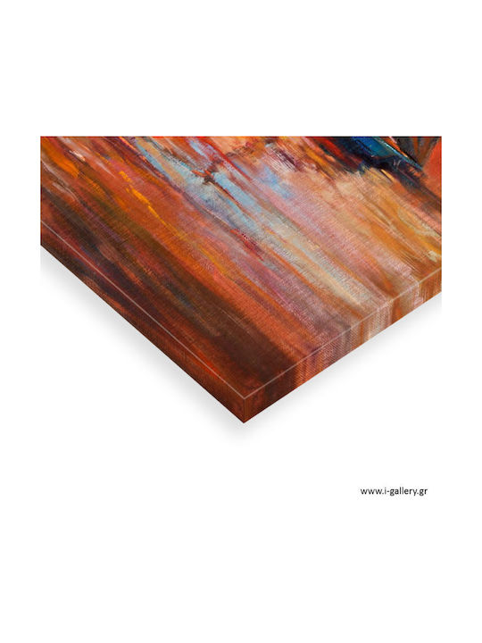 I-gallery Картина Платнен 120x80см
