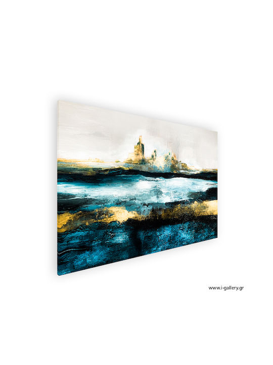 I-gallery Картина Платнен 100x70см