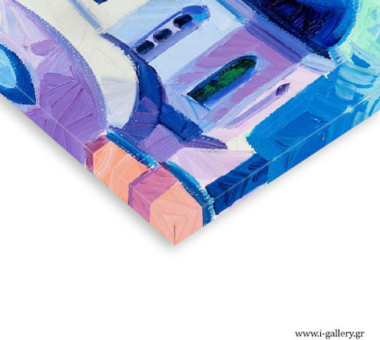 I-gallery Картина Платнен 60x60см