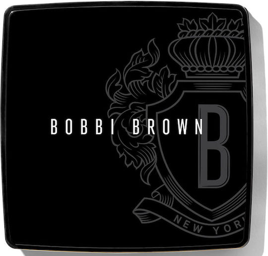 Bobbi Brown Sheer Finish Πούδρα Warm Natural 11gr